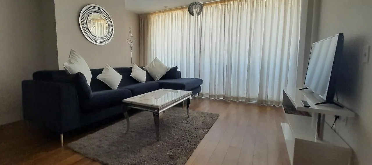 Stylish And Smart Two Double Bedroom Apartment Belfast United Kingdom