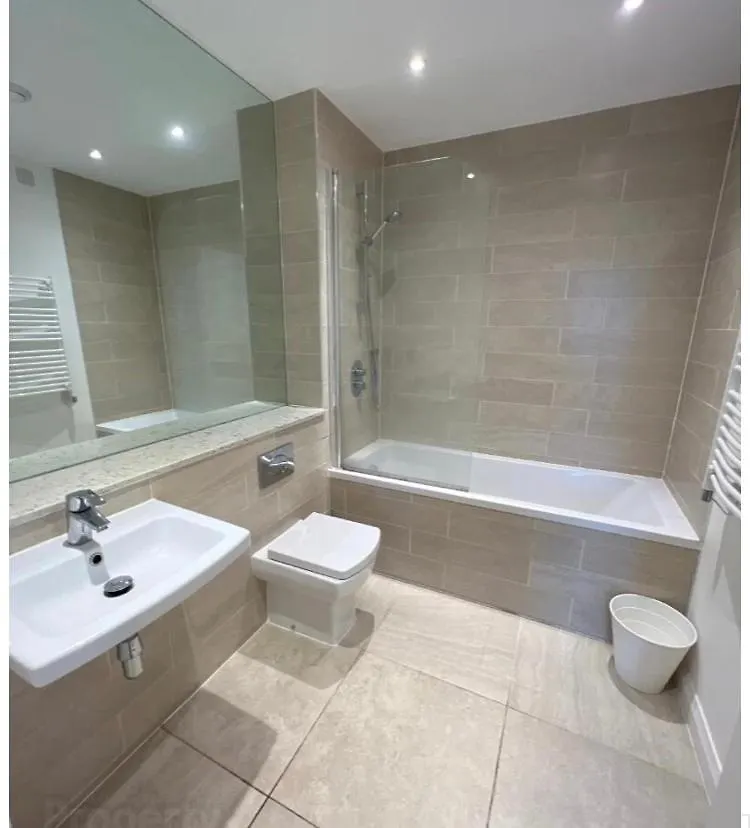 Stylish And Smart Two Double Bedroom Apartment Belfast 0*,