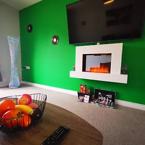 3br Cosy Modern Holiday home